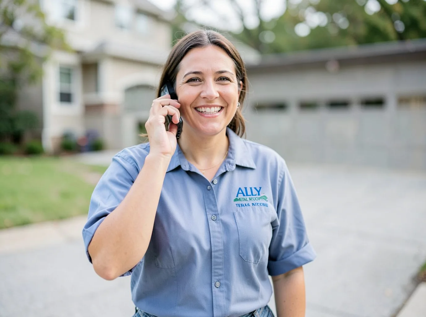 Metal Roof Installation Portland, TX FAQs